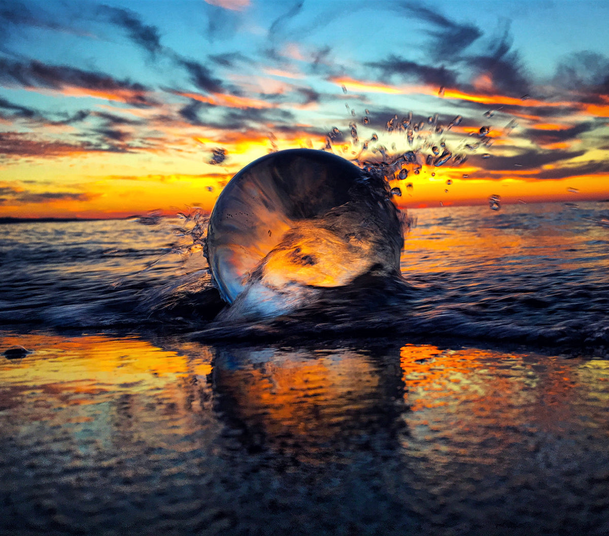 Crystal Ball Series