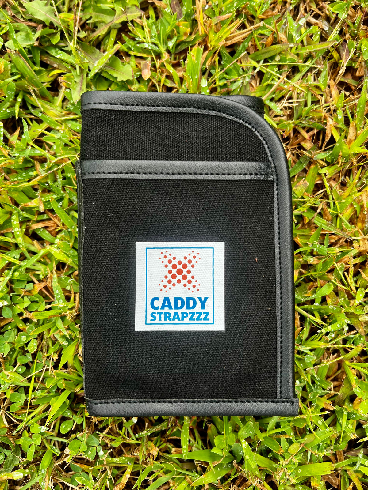 Caddy Strapzzz