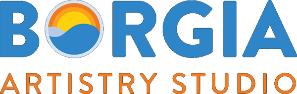 Borgia Artistry Studio