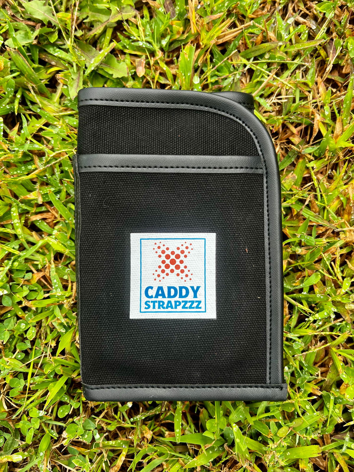 Caddy Strapzzz