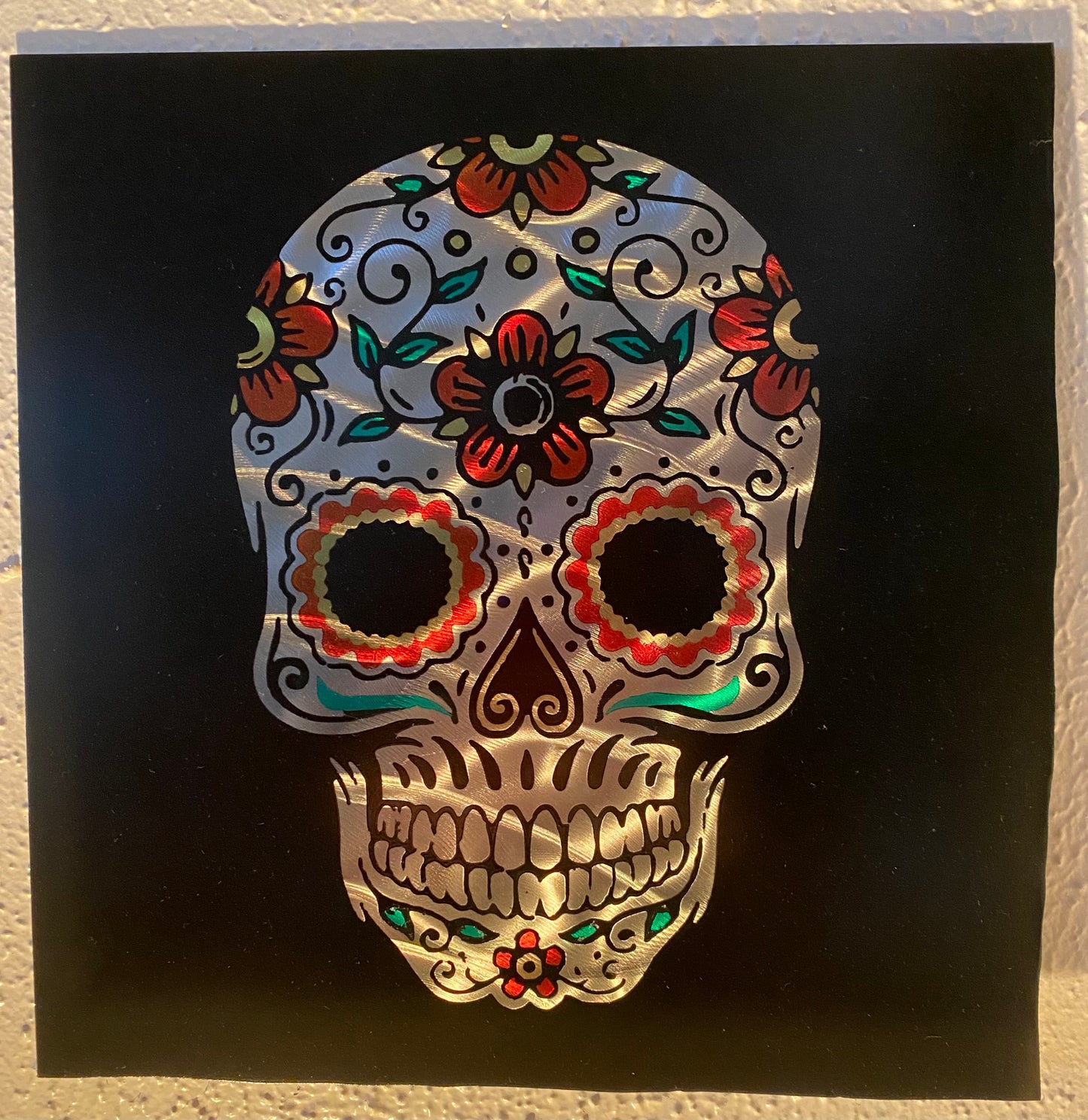 Calavera Day of the Dead